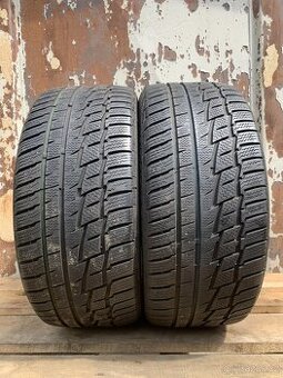 2ks 235/45/17 Matador/2015/97V/zimní pneu 6m