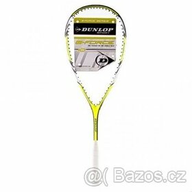 Rakety na squash