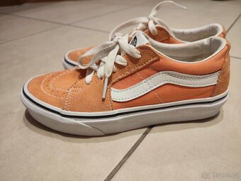 Vans - 1