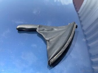 Manžeta ruční brzdy BMW e46