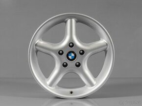 EXIP GERMANY ALU KOLA R17, 5x120, ET 13, BMW (94T)