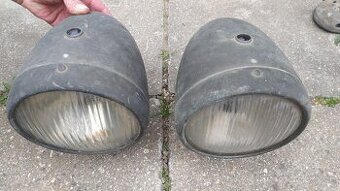 světlo světlomet auto vetran REZERVACE