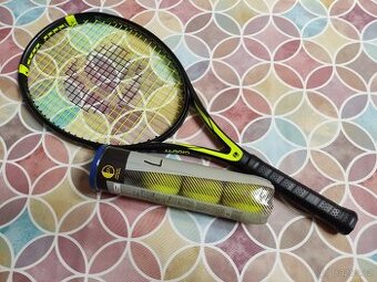 Tenisová raketa TR160 Graph