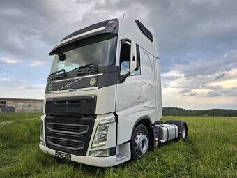 TAHAČ VOLVO FH 13.500 XXL LOWDECK 2021 + NEZAVISLÁ KLIMA - 1