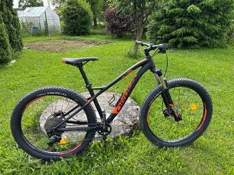 MULTIFUNKČNÍ HARDTAIL ORBEA LOKI 27,5+