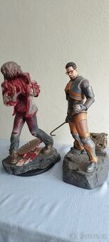 Half-Life 2: Gordon Freeman a Headcrab Zombie