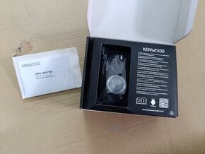 Palubná kamera KENWOOD DRV-A601W,4K,GPS,WDR,WiFi