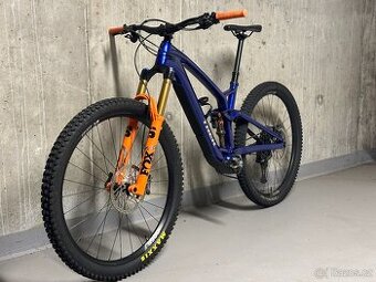 TREK Fuel EXe Custom vel. L - 1