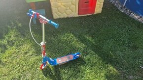 Dětská koloběžka Oxelo Play 5