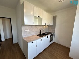 Pronájem byty 2+1, 57 m2 - Třebíč - Borovina, ev.č. 01788
