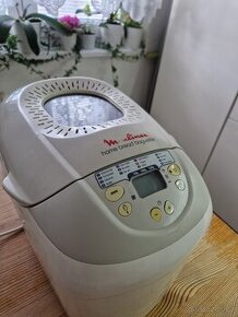 Pec na chleba značky Moulinex - 1