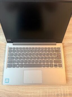 Lenovo IdeaPad 320S-13IKB i3-7100U/ 4GB/ SSD 256GB/ 13,3”