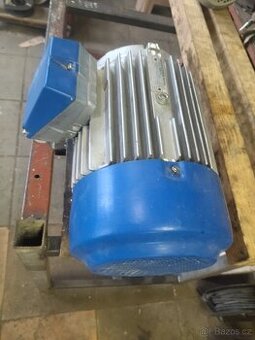 elettromotor 380V 5,5 KW