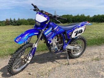 Yamaha WR 426 F