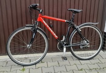 Horské kolo 28"- pro vyšší postavy