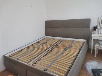 Postel 140x200