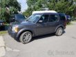 Land Rover Discovery 3 2,7 náhradní díly