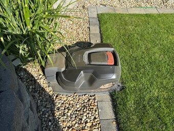 Husqvarna 310 automower 9676234-10