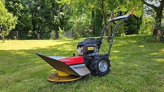 Prodám bubnovou sekačku VARI DS-521 Agatha