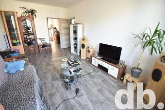Prodej byty 2+1, 58 m2 - Citice, ev.č. 01648