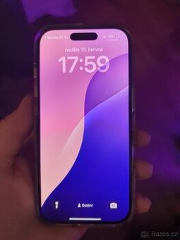 iPhone 16 pro - 1