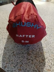 Outdoor pláštěnka Husky, vel.S/M - 1