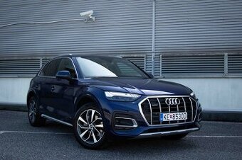 Audi Q5 40 2.0 TDI Advanced quattro S tronic