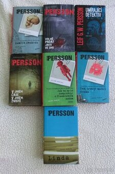 Leif G. W. Persson - 1