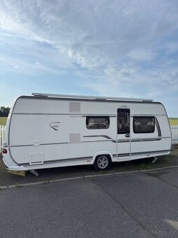 KARAVAN FENDT SAPHIR 560