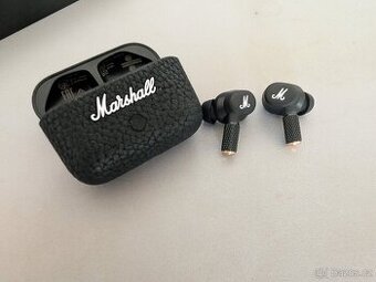 Marshall Motif II A.N.C.