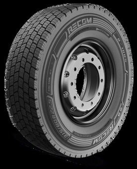 315/80 22,5 recom