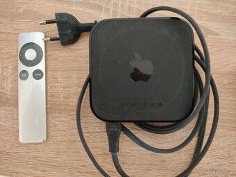 Apple TV 3. generace - 1