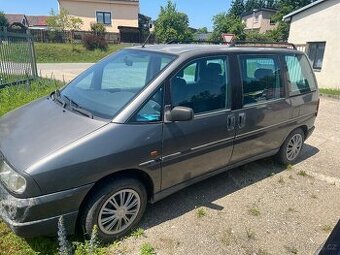 Fiat Ulysse