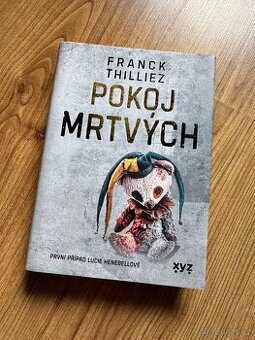 Pokoj mrtvých