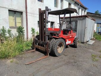 VZV Desta DVHM 3222 TM