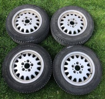 BMW E46 E36 kola 15 7Jx15