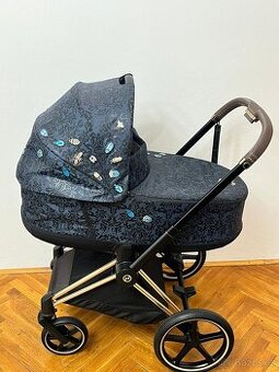 💙 CYBEX PRIAM – Jewels of Nature