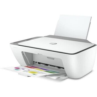 TISKARNA HP DESKJET 2720 WIFI