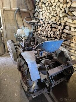Malotraktor