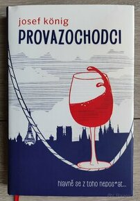 Provazochodci