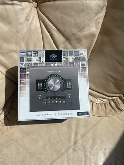 Universal Audio Apollo Twin X USB Heritage Edition