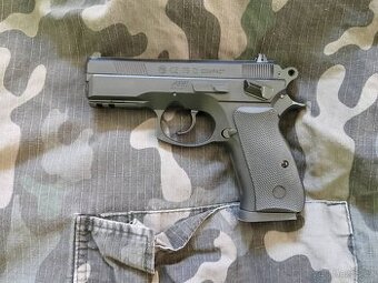 ASG CZ-75D Compact