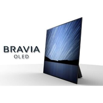 Sony Oled KD-65A1