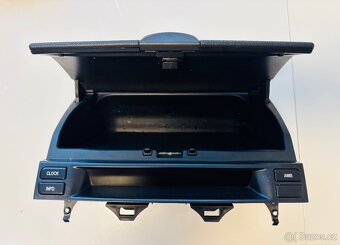 Zbytky Mazda 6 GG,GY