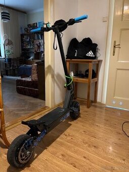 Kukirin g2(2025)
