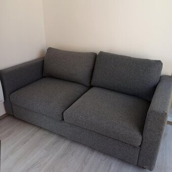 Nová Ikea sedačka