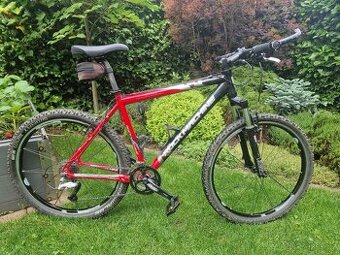 Horské kolo Rock Machine Tsunami XC 26"