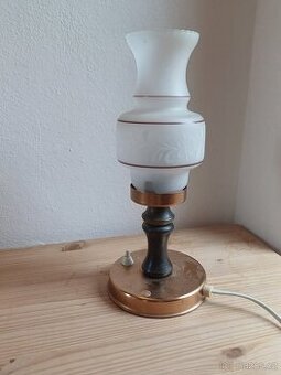 Noční lampa