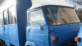 Avia A31 prepravník osôb