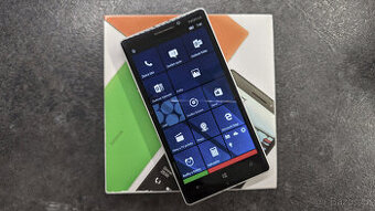 Lumia 930 White
